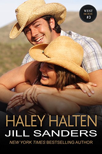 Haley Halten (West Serie 3)