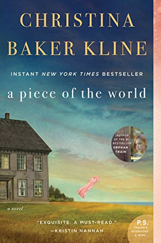 A Piece of the World: A Novel (English Edition)