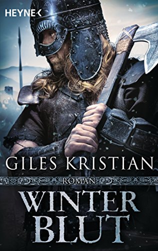 Winterblut: Roman (Sigurd 2)