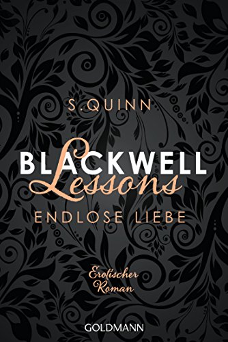Blackwell Lessons - Endlose Liebe: Erotischer Roman (Devoted 6)