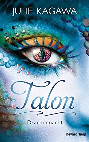 Talon - Drachennacht: Roman (Talon-Serie 3)