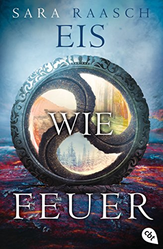 Eis wie Feuer (Die Ice like Fire-Reihe 2)