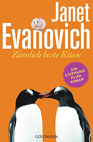 Ziemlich beste Küsse (Plum 22): Roman (Ein Stephanie-Plum-Roman)