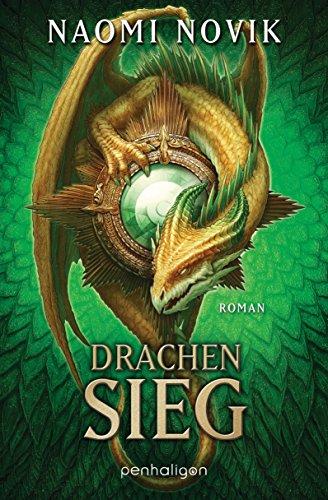 Drachensieg: Roman (Feuerreiter-Serie 9)