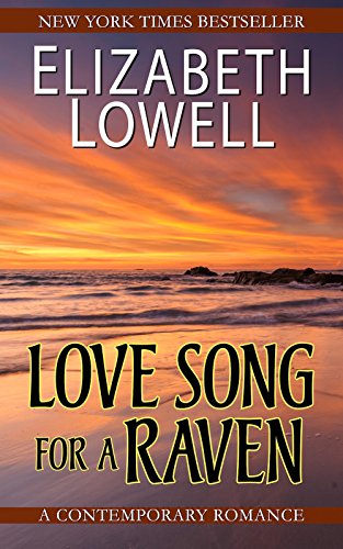 Love Song for a Raven