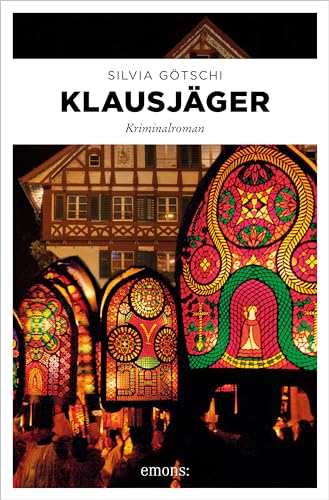 Klausjäger (Valérie Lehmann)