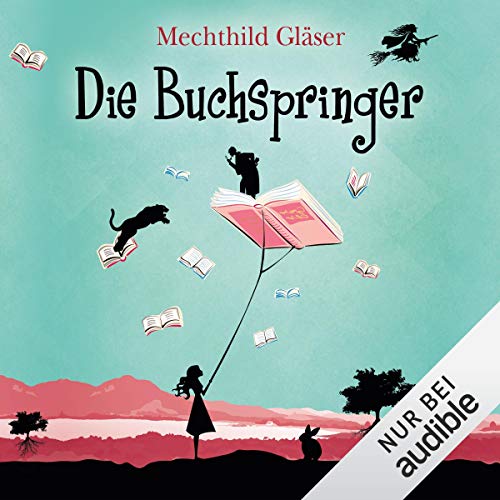 Buchspringer