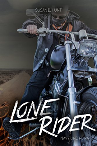LONE RIDER Navy & Runa: Der Fire Devils MC (2)