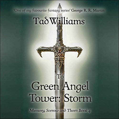 To Green Angel Tower, Part 2: Memory, Sorrow & Thorn, Book 4