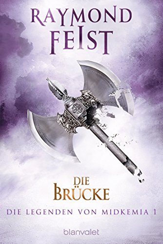 Die Legenden von Midkemia 1: Die Brücke
