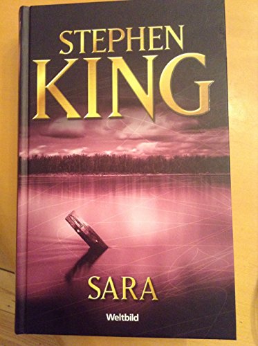 Stephen King Sara