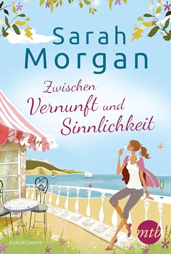 Zwischen Vernunft und Sinnlichkeit (Kindle Single)