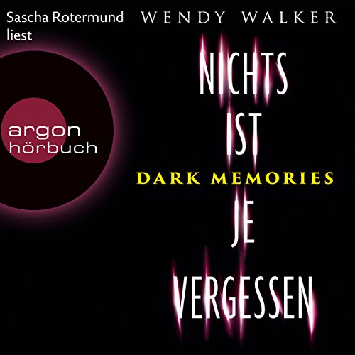 Dark Memories: Nichts ist je vergessen