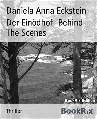 Der Einödhof- Behind The Scenes: Short Thriller