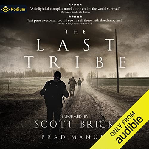 The Last Tribe