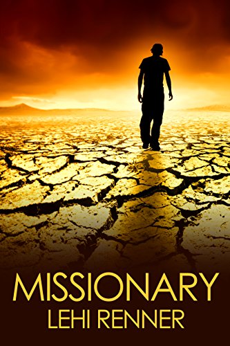 Missionary (Cult of the Prophet Book 1)