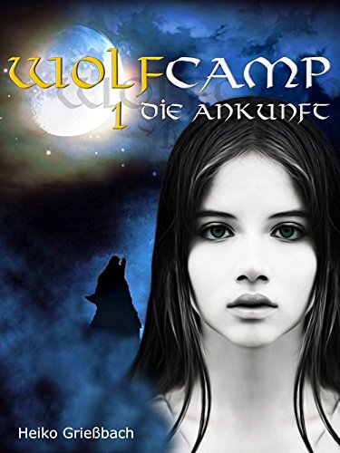Wolfcamp: 1 Die Ankunft