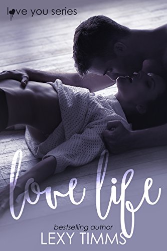 Love Life: Billionaire Dance School Hot Romance (Love You Series Book 1)