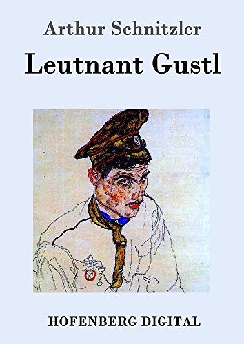 Leutnant Gustl