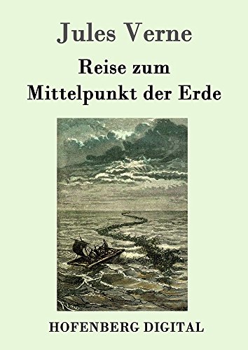 Reise zum Mittelpunkt der Erde