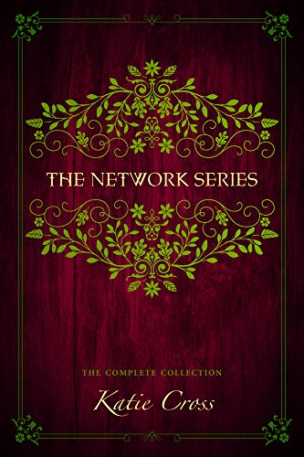 The Network Series Complete Collection (The Network Saga)