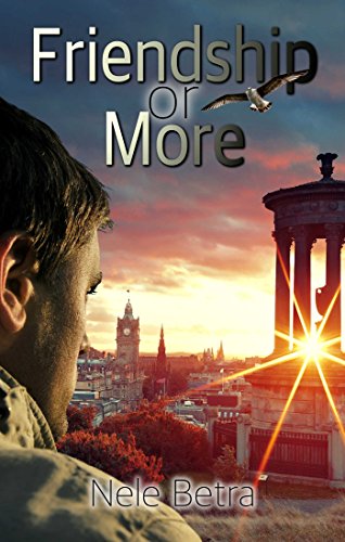 Friendship or More (Friendships 2)