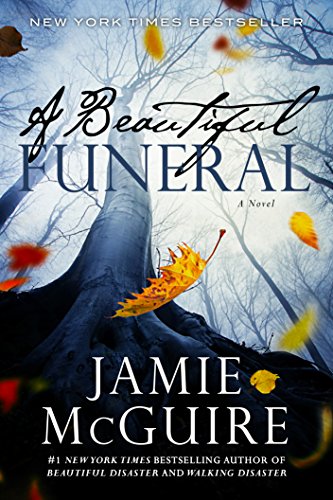 A Beautiful Funeral: A Novel (The Maddox Brothers Book 5)
