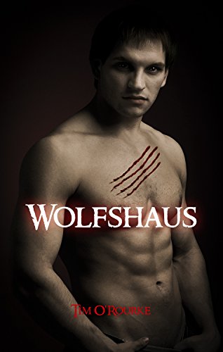 Wolfshaus: Buch Fünf der ersten Staffel der Kiera Hudson-Reihe (Kiera Hudson-Reihe erste Staffel 5)
