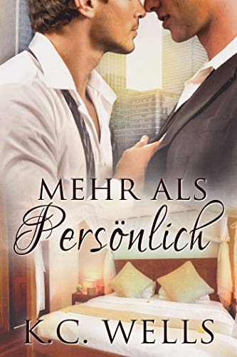 Mehr als Persönlich (Personal)