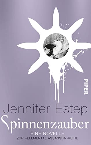 Spinnenzauber (Elemental Assassin): Eine Novelle zur "Elemental Assassin"-Reihe