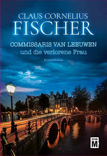 Commissaris van Leeuwen und die verlorene Frau