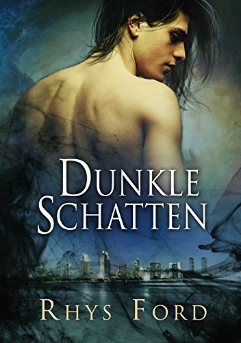 Dunkle Schatten (Ink and Shadows (Deutsch) 1)