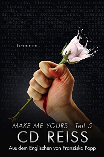 Brennen: Make Me Yours #5