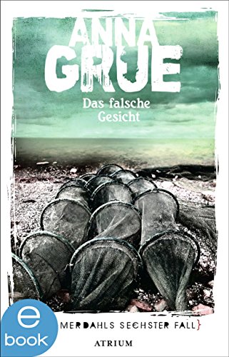 Das falsche Gesicht: Sommerdahls sechster Fall (Dan Sommerdahl 6)