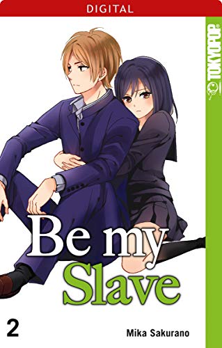 Be My Slave 02