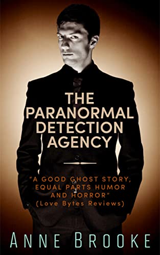 The Paranormal Detection Agency