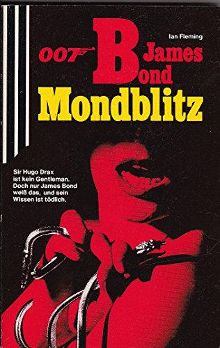 James Bond 007 - Mondblitz - 546