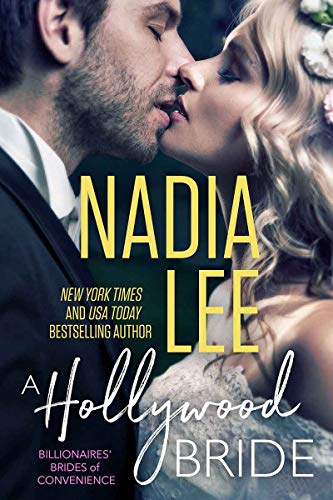 A Hollywood Bride (Ryder & Paige #2) (Billionaires' Brides of Convenience)