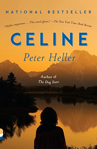 Celine: A novel (English Edition)