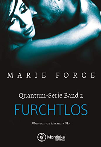 Furchtlos (Quantum 2)