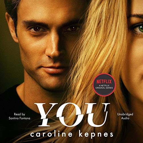 You: You, Book 1