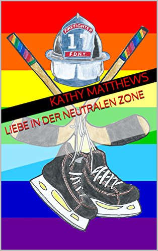 Liebe in der neutralen Zone (New York Mustangs 5)