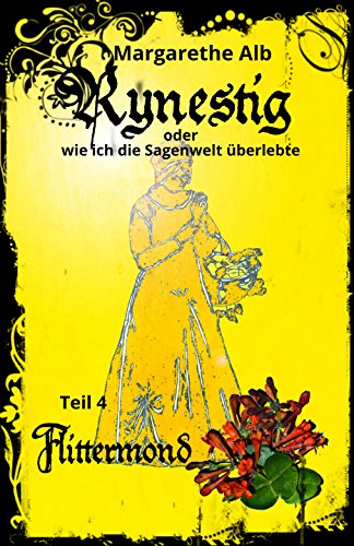 Flittermond (Rynestig 4)