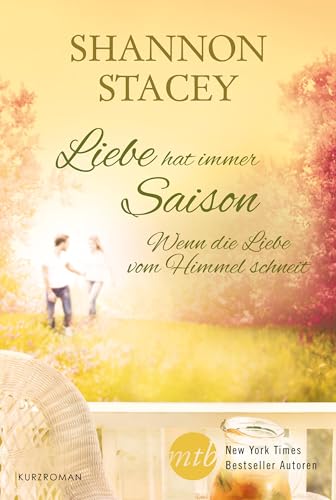 Wenn die Liebe vom Himmel schneit: Liebe hat immer Saison