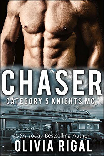 Category 5 Knights - Chaser (Category 5 Knights MC 1)