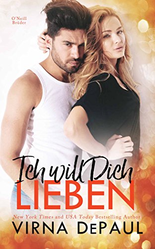 Ich will Dich lieben (Heimkehr nach Green Valley 3)