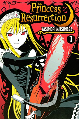 Princess Resurrection Vol. 1