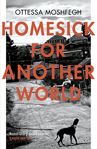 Homesick For Another World (English Edition)