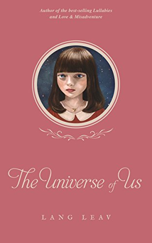 The Universe of Us (Lang Leav Book 4)
