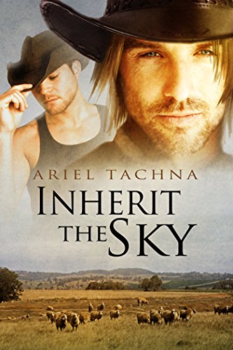 Inherit the Sky (Lang Downs Book 1)